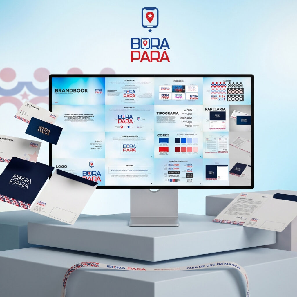 BoraPará – Serviço de mobilidade urbana